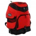 Рюкзак спортивный MadWave MAD TEAM M112301 41л Красный