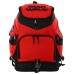 Рюкзак спортивный MadWave MAD TEAM M112301 41л Красный