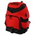 Рюкзак спортивный MadWave MAD TEAM M112301 41л Красный