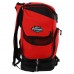 Рюкзак спортивный MadWave MAD TEAM M112301 41л Красный