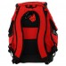 Рюкзак спортивный MadWave MAD TEAM M112301 41л Красный