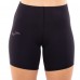 Мини-шорты женские спортивные облегающие Joma R-CITY 902343-100 M-2XL черный Черный