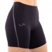 Мини-шорты женские спортивные облегающие Joma R-CITY 902343-100 M-2XL черный Черный