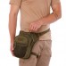 Сумка тактическая на бедро SILVER KNIGHT YF-112 размер 27х20х9см 5л Оливковый Сумка тактическая на бедро SILVER KNIGHT YF-112 размер 27х20х9см 5л Оливковый