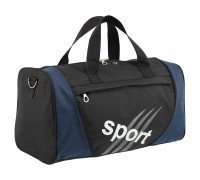Сумка спортивная SP-Sport 35-4 Синий