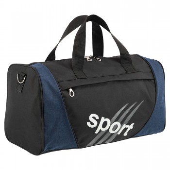 Сумка спортивная SP-Sport 35-4 Синий