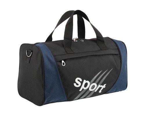 Сумка спортивная SP-Sport 35-4 Синий