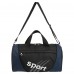 Сумка спортивная SP-Sport 35-4 Синий