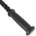 Канат гибкая тяга для трицепса с двойным хватом HIGHQ SPORT SC-801569 68см черный