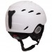 Шлем горнолыжный MOON SP-Sport MS-6295 S-L Белый
