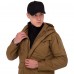 Куртка парка тактическая SP-Sport ZK-25 размер L-3XL Хаки