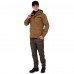 Куртка парка тактическая SP-Sport ZK-25 размер L-3XL Хаки