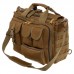 Сумка тактическая многоцелевая через плечо Military Rangers ZK-9106 размер 38х28х11см 12л Хаки