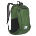 Рюкзак складной портативный WATER RESISTANT PORTABLE 4Monster T-CDB-24 24л Темно-зеленый