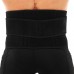 Пояс корсетный для поясницы с 4 ребрами жесткости MUTE WAIST SUPPORT 9037
