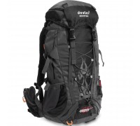 Рюкзак туристический DTR GA-G34 24л Черный