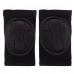 Наколенники спортивные Zelart BC-1673 S-L 2шт Черный