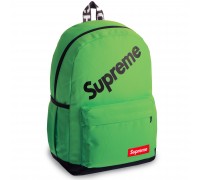 Рюкзак городской SPR 207 21л Зеленый Рюкзак городской SPR 207 21л Зеленый