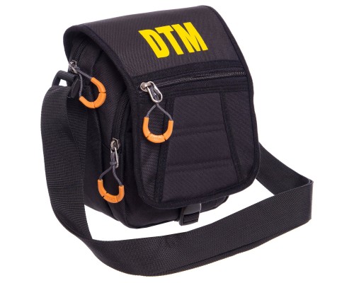 Сумка спортивная кросс боди DTM SP-Sport 505-C Черный