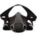 Маска тренировочная дыхательная для кроссфита Training Mask SP-Sport C-9149 черный
