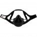 Маска тренировочная дыхательная для кроссфита Training Mask SP-Sport C-9149 черный