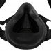 Маска тренировочная дыхательная для кроссфита Training Mask SP-Sport C-9149 черный