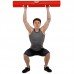 Тренажер силовой функциональный VIPR MULTI-FUNCTIONAL TRAINER Вайпер Record FI-5720-6 6кг Зеленый