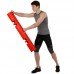 Тренажер силовой функциональный VIPR MULTI-FUNCTIONAL TRAINER Вайпер Record FI-5720-6 6кг Зеленый