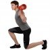 Тренажер силовой функциональный VIPR MULTI-FUNCTIONAL TRAINER Вайпер Record FI-5720-6 6кг Зеленый