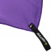 Полотенце спортивное из микрофибры в чехле EVA CASE SPORTS TOWEL 4Monster T-ETD-120 60х120см Синий