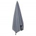 Полотенце спортивное из микрофибры в чехле EVA CASE SPORTS TOWEL 4Monster T-ETD-120 60х120см Синий