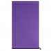 Полотенце спортивное из микрофибры в чехле EVA CASE SPORTS TOWEL 4Monster T-ETD-120 60х120см Синий