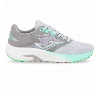 Кроссовки женские Joma SPEED RSPELW2512 размер 36-40 серый-мятный Серый-мятный Кроссовки женские Joma SPEED RSPELW2512 размер 36-40 серый-мятный Серый-мятный