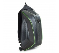 Моторюкзак Carbon Kawasaki SP-Sport MS-7006-K 18л 55x36x9см черный