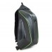 Моторюкзак Carbon Kawasaki SP-Sport MS-7006-K 18л 55x36x9см черный