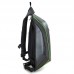 Моторюкзак Carbon Kawasaki SP-Sport MS-7006-K 18л 55x36x9см черный