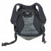 Моторюкзак Carbon Kawasaki SP-Sport MS-7006-K 18л 55x36x9см черный