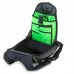 Моторюкзак Carbon Kawasaki SP-Sport MS-7006-K 18л 55x36x9см черный