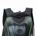 Моторюкзак Carbon Kawasaki SP-Sport MS-7006-K 18л 55x36x9см черный
