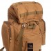 Рюкзак тактический рейдовый каркасный SILVER KNIGHT TY-065 размер 63x27x20см 35л Хаки