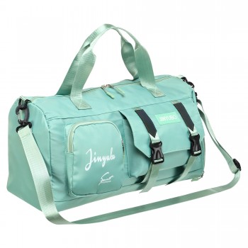 Сумка спортивная SP-Sport GA-0113 Мятный