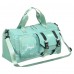 Сумка спортивная SP-Sport GA-0113 Мятный