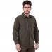 Рубашка тактическая SP-Sport TY-7188 L-3XL Оливковый