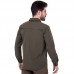 Рубашка тактическая SP-Sport TY-7188 L-3XL Оливковый