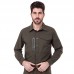 Рубашка тактическая SP-Sport TY-7188 L-3XL Оливковый