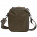 Сумка тактическая многоцелевая через плечо SILVER KNIGHT TY-432 размер 23х20х6см 3л Оливковый