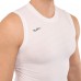 Майка компрессионная спортивная мужская Joma BRAMA CLASSIC 103794-200 S-XL белый Белый