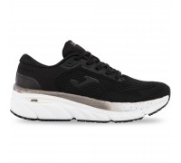 Кроссовки женские Joma ATREYU LADY CATRLS2601 размер 36-39 черный-белый Черный-белый