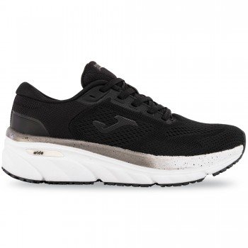 Кроссовки женские Joma ATREYU LADY CATRLS2601 размер 36-39 черный-белый Черный-белый