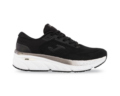 Кроссовки женские Joma ATREYU LADY CATRLS2601 размер 36-39 черный-белый Черный-белый